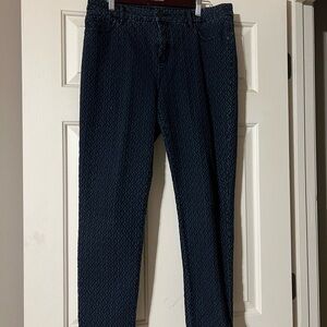 Woman’s So Slimming by Chico’s Jeans